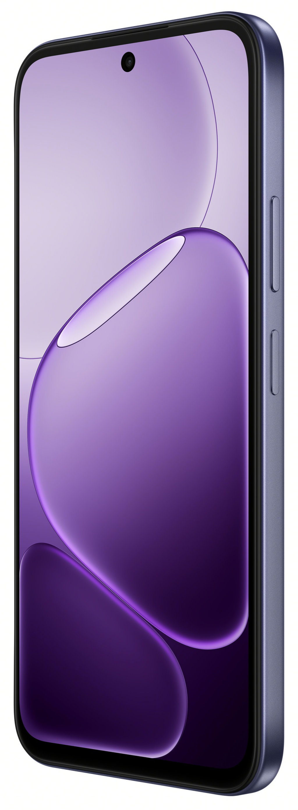 Смартфон Oppo A6X 5G 6/256GB Black Purple